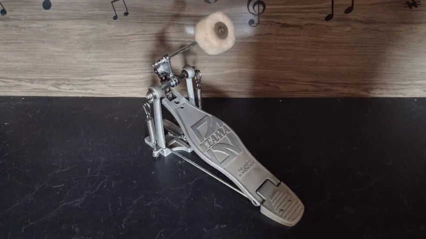 Pedal Tama Mate