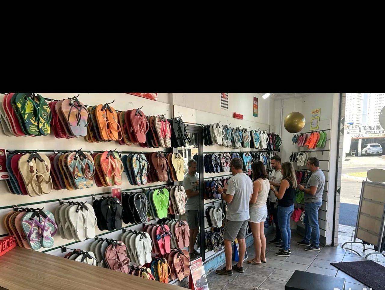 Loja  - Foto 3
