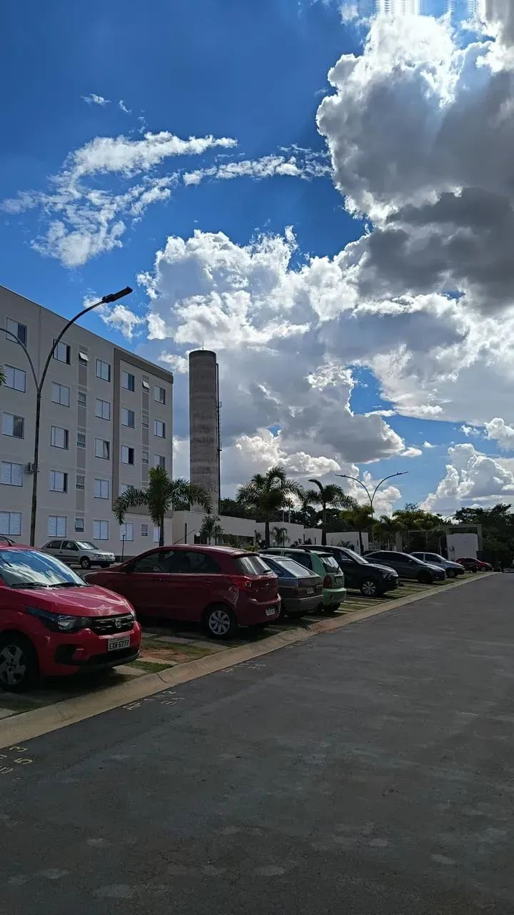 Apartamento para venda tem 40 metros quadrados com 2 quartos - Foto 11