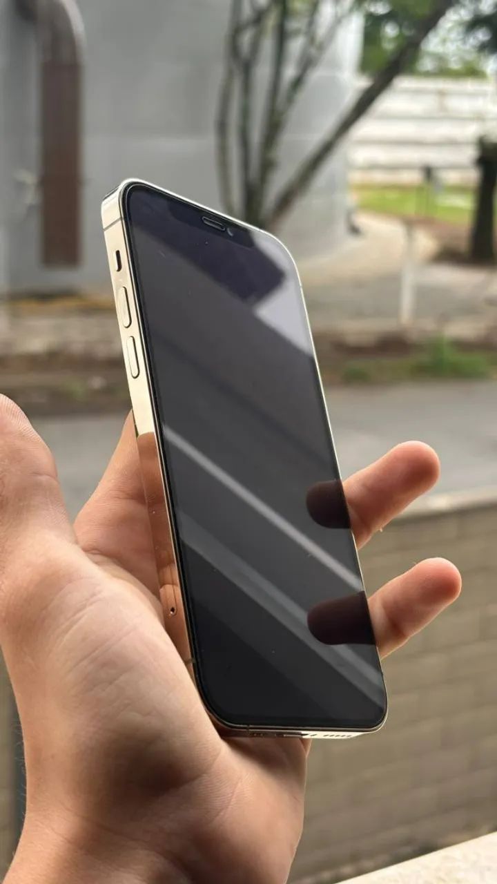 Iphone 12 pro 128 Gb  - Foto 5