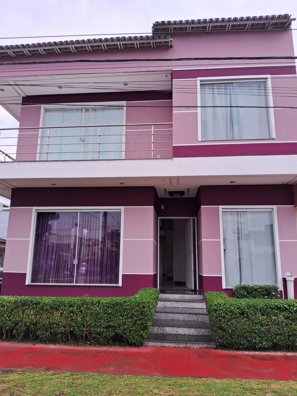 Residencial Villa Firenze