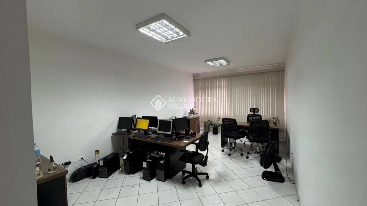 Sala para aluguel no Centro de São Bernardo do Campo