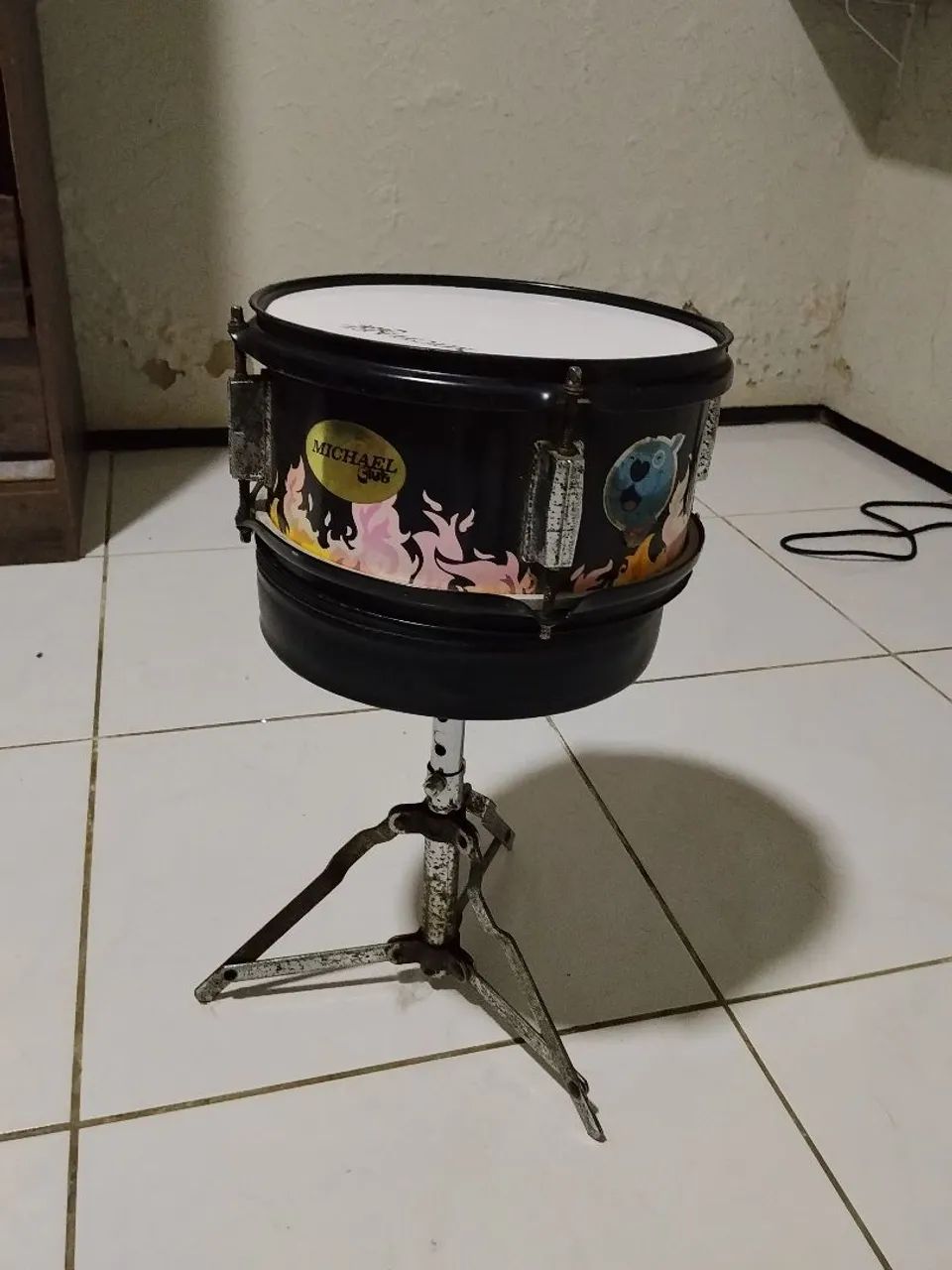 Peças de bateria  - Foto 4