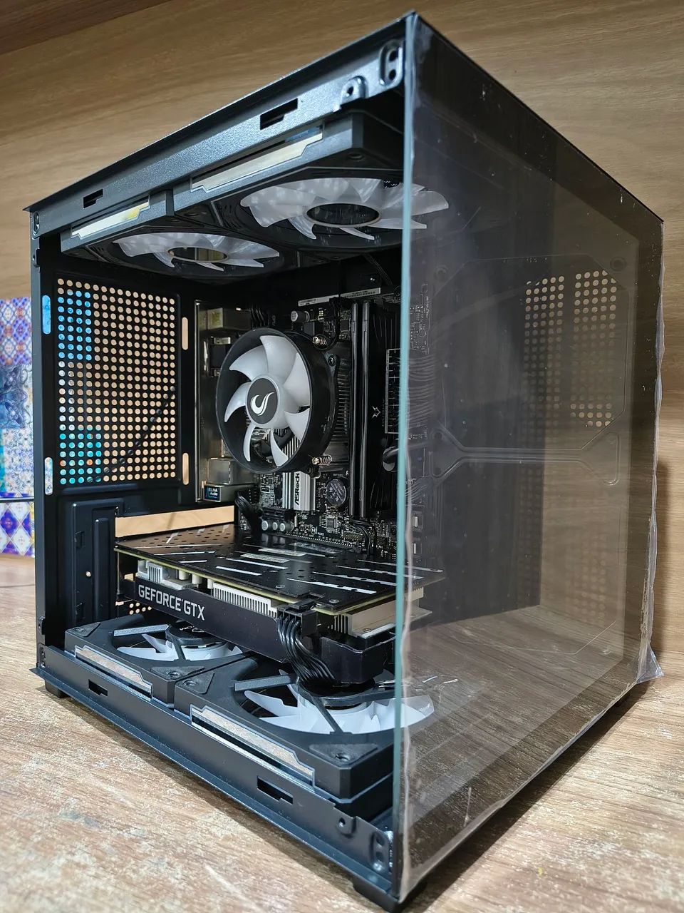 PC Gamer I5 - Foto 2