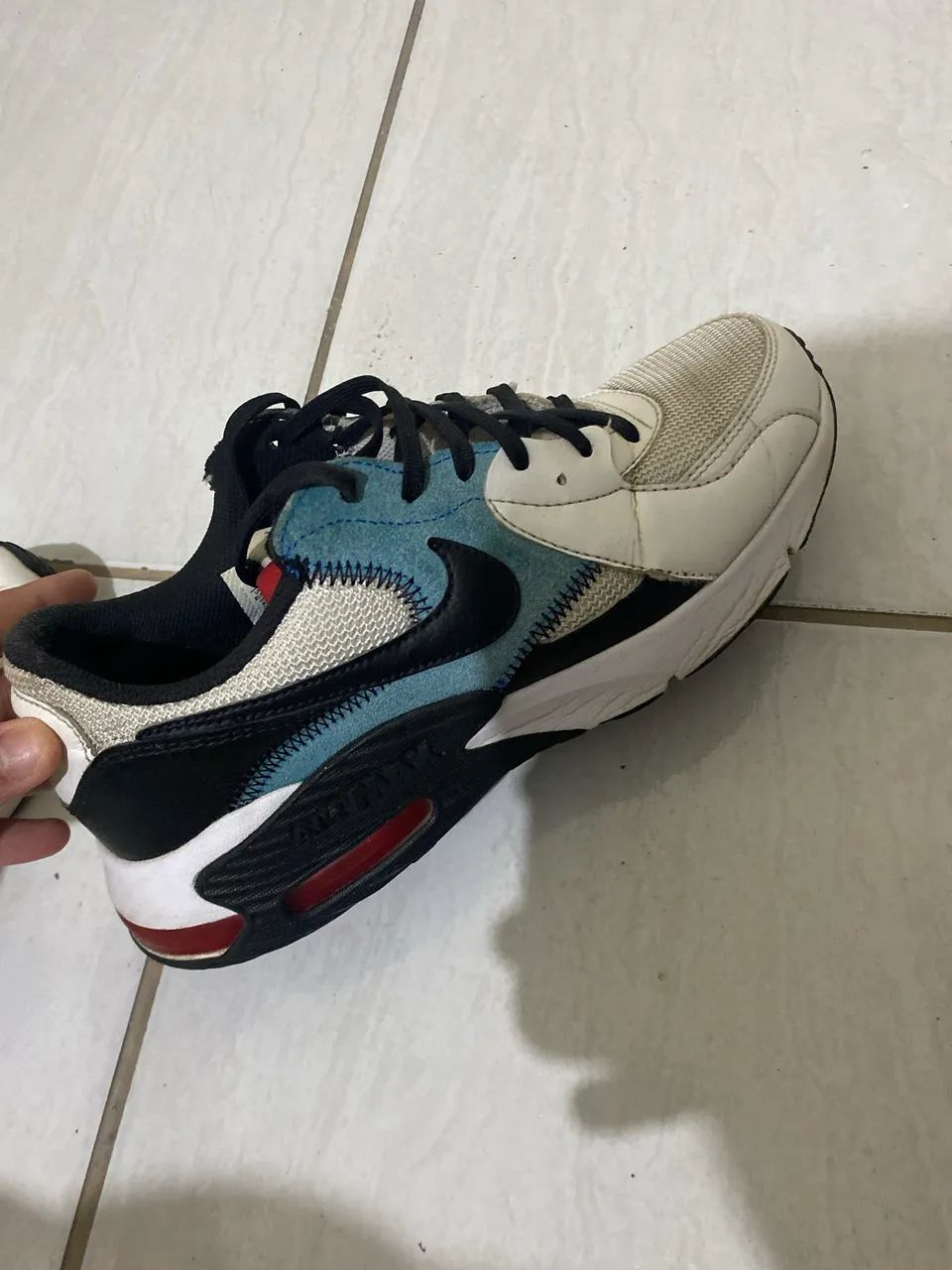 Tênis Air Max 