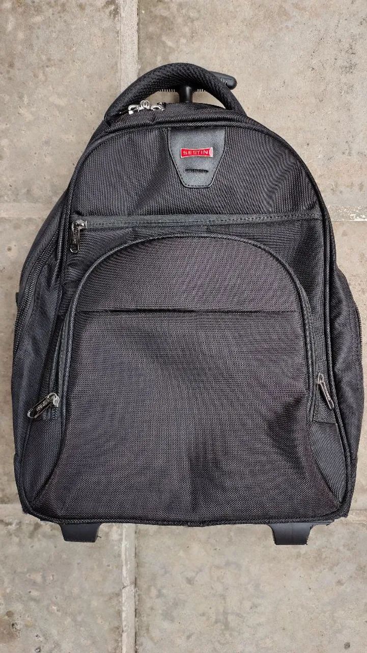 Bolsa Mochila SESTINI 