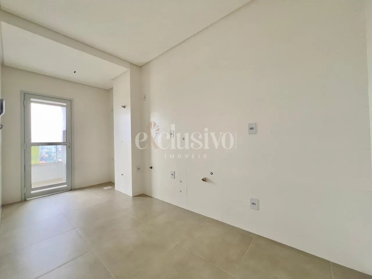 Apartamento 2 Dormitórios em Florianópolis - Foto 5