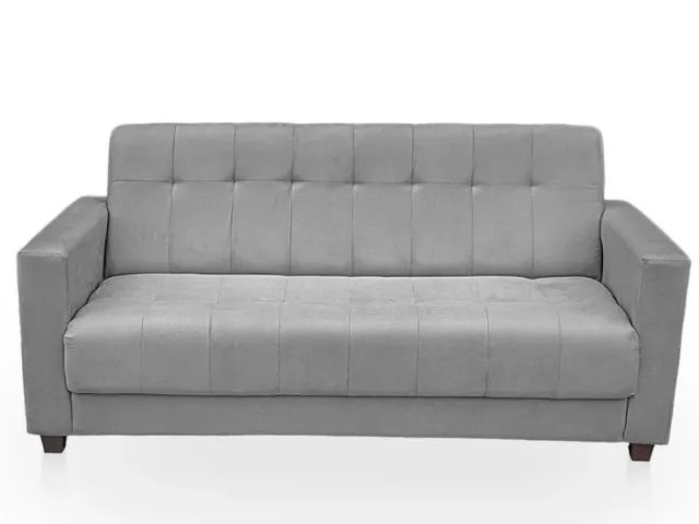 Sofá + 2 Poltronas Modelo Clín - Direto de Fábrica - Foto 3
