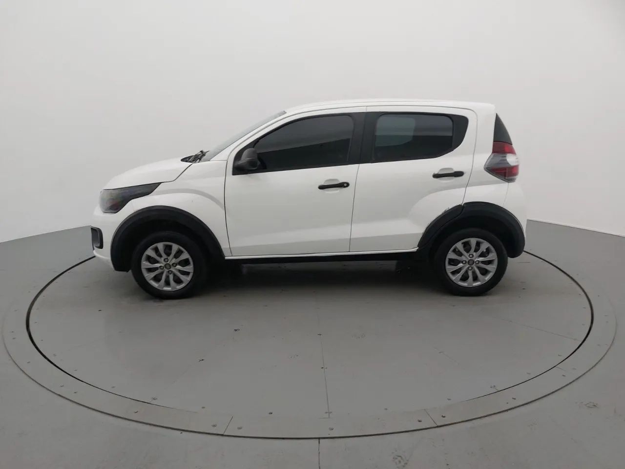 Fiat Mobi LIKE 1.0 Fire Flex 5p., foto 2 de 18