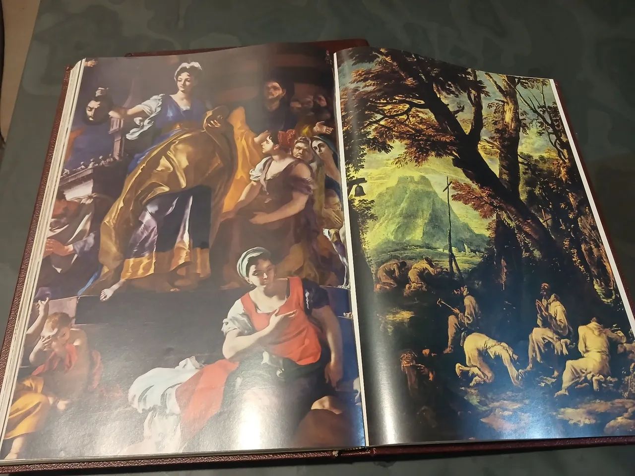 Livro de artes - Foto 5