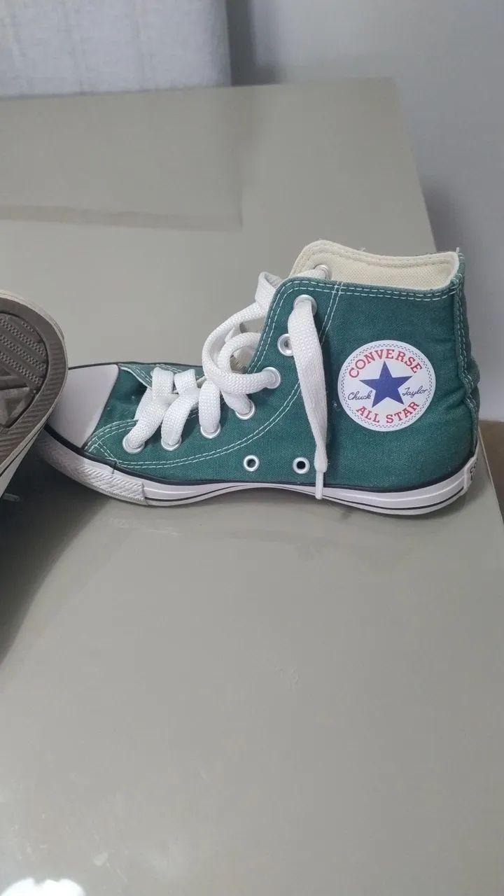 Tênis feminino  - Foto 2