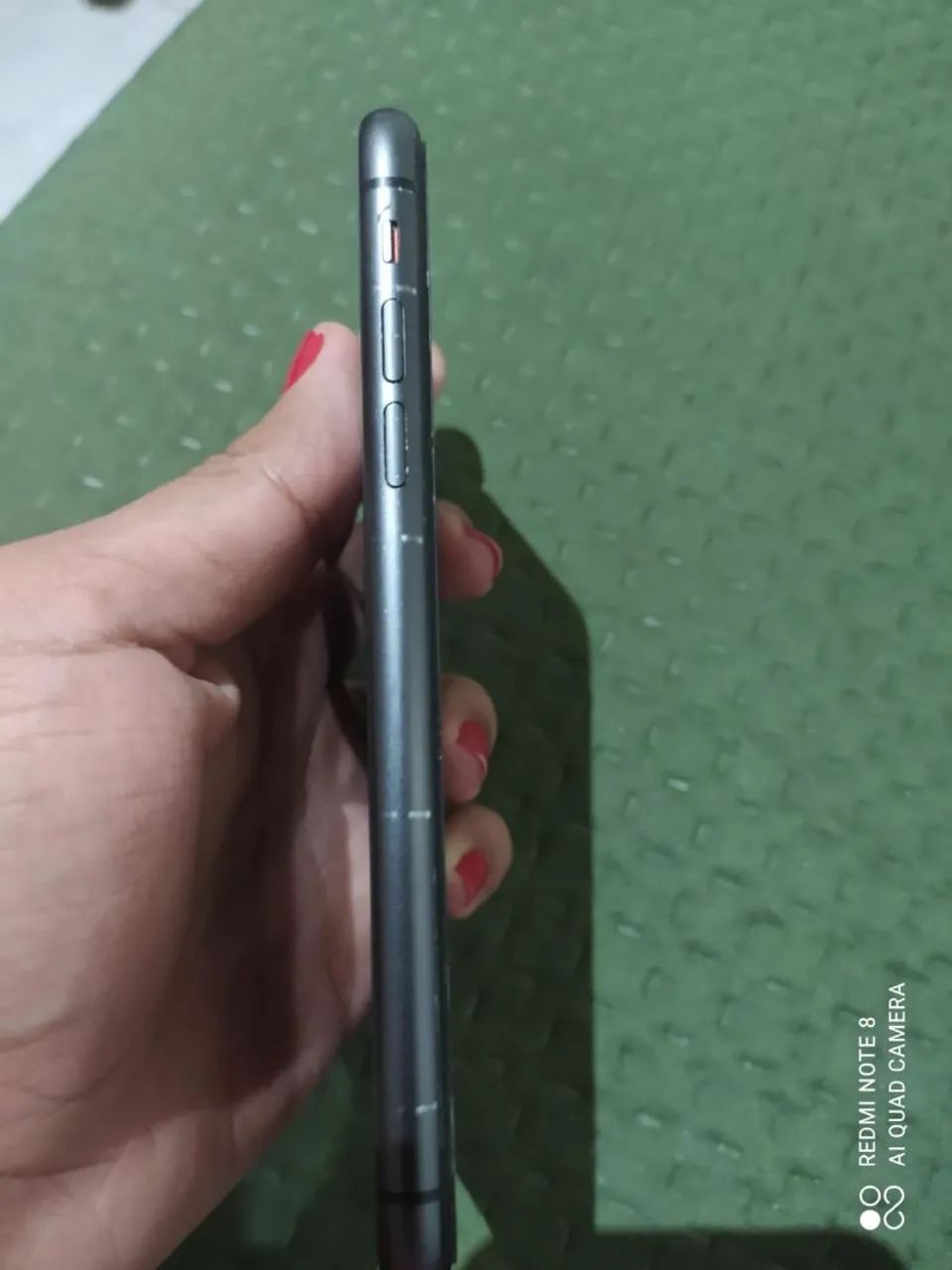 Vendo iphone 11 todo original  - Foto 5