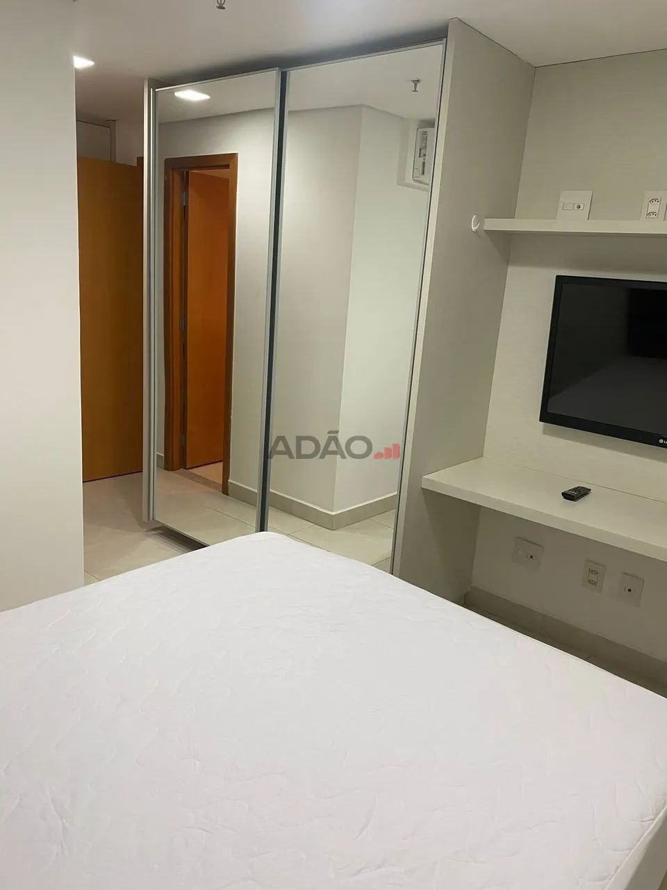 Apartamento 77 M2 Brokfield Tower Mobiliado - Foto 5