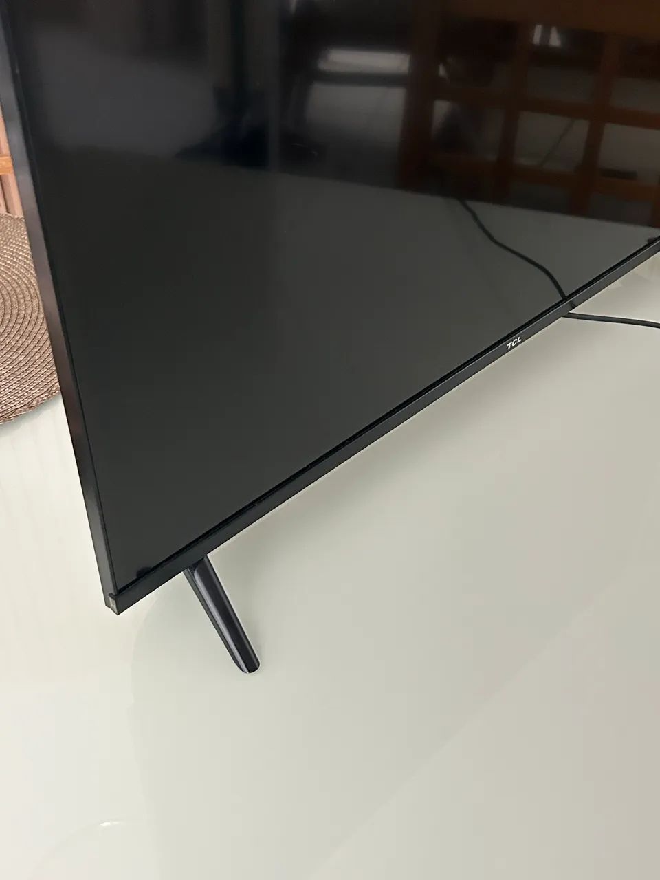 TV SEMP TCL 32pol - Foto 4