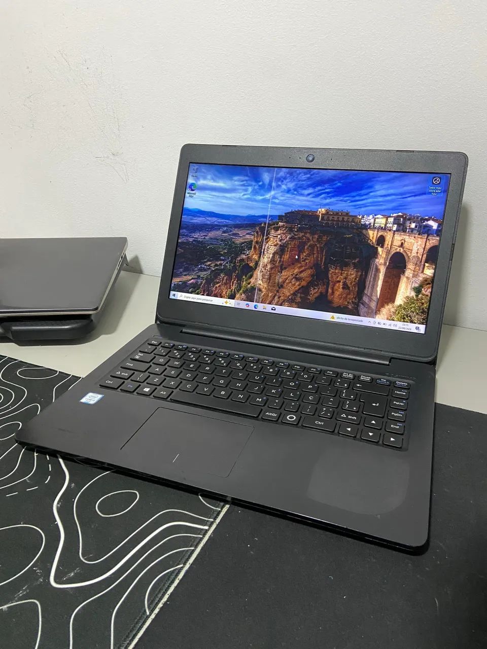 Notebook i3 6 Geração