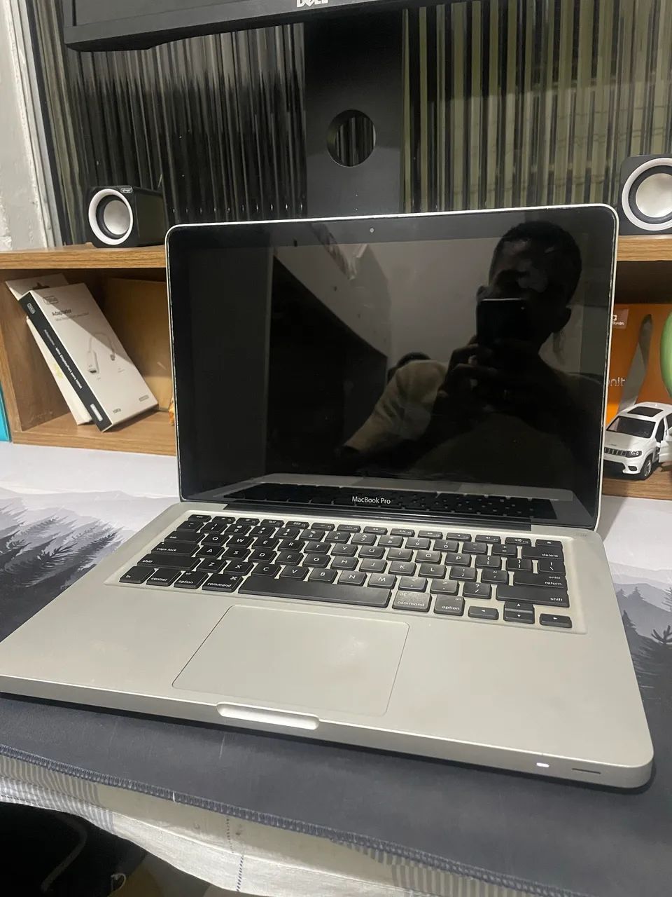 MECBOOK PRO 2011 500HD 16 RAM  - Foto 4