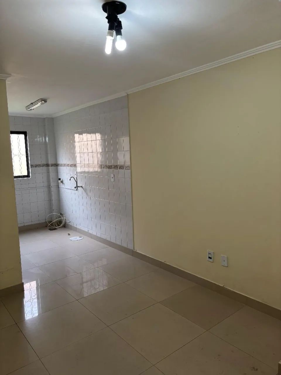 Apartamento em condomínio fechado - Foto 4