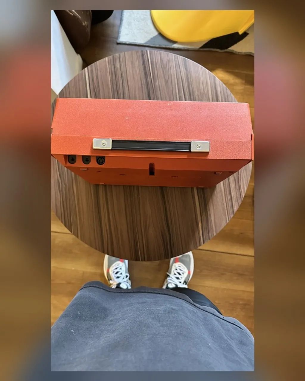 VITROLA PHILIPS 603 - Foto 4