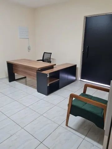 Ótimo estabelecimento comercial, já preparado para receber o seu consultório! - Foto 4