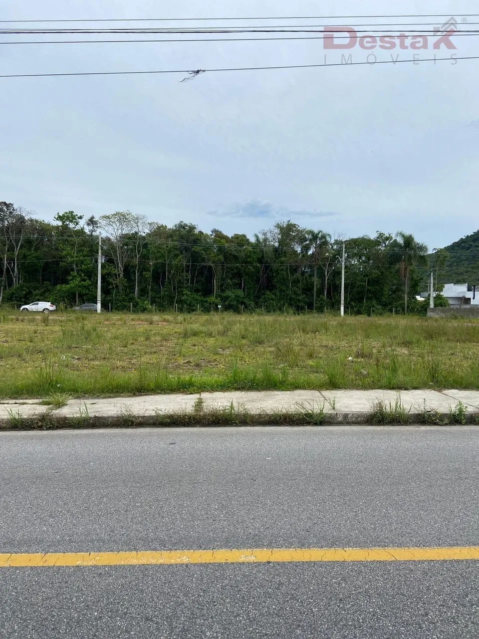 Terreno no Sertão do Maruim - São José