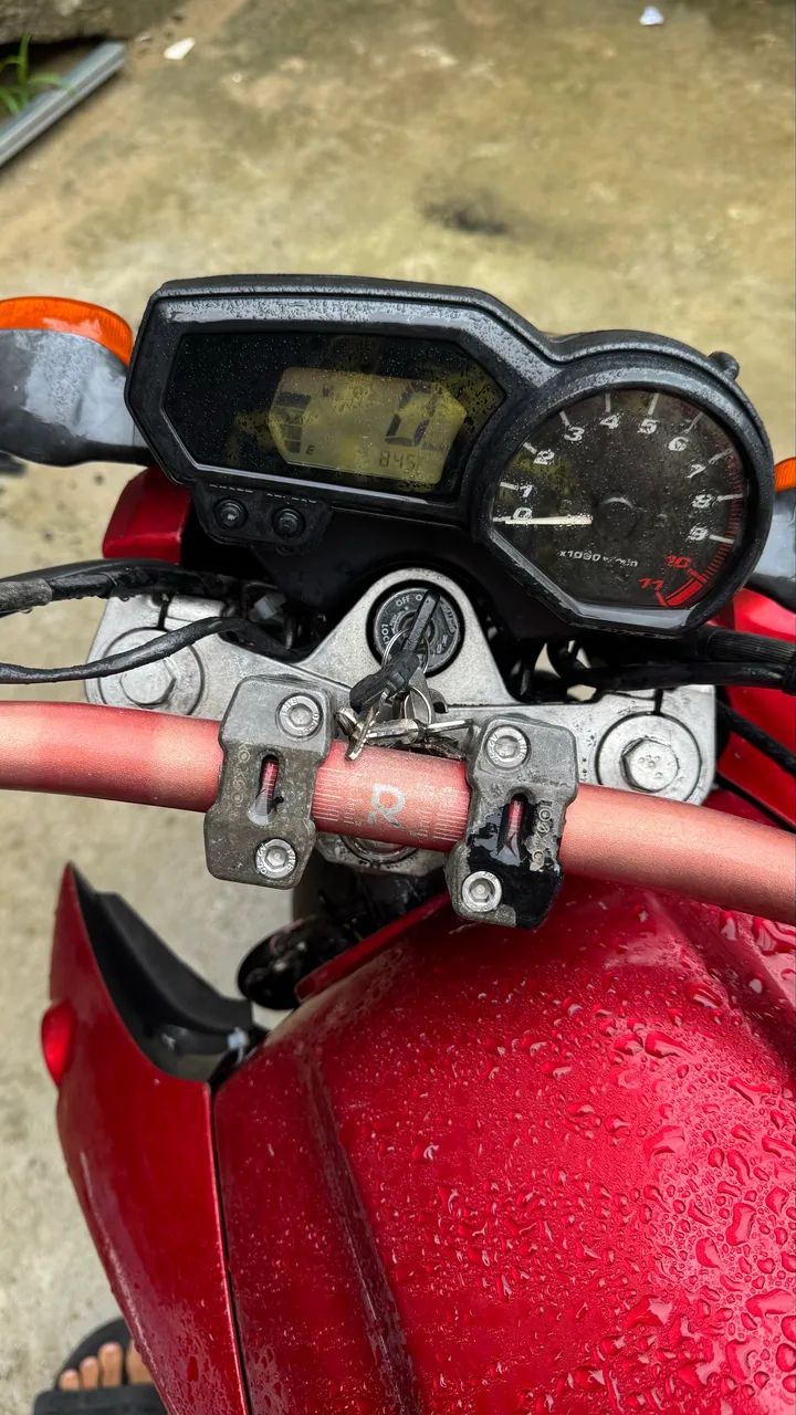 Fazer 250  - Foto 2