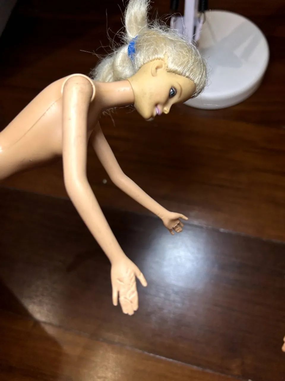 Lote de Barbies para Restauração 03 - Foto 2