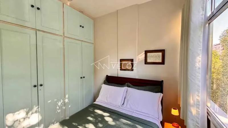 Apartamento : / Residencial / Laranjeiras