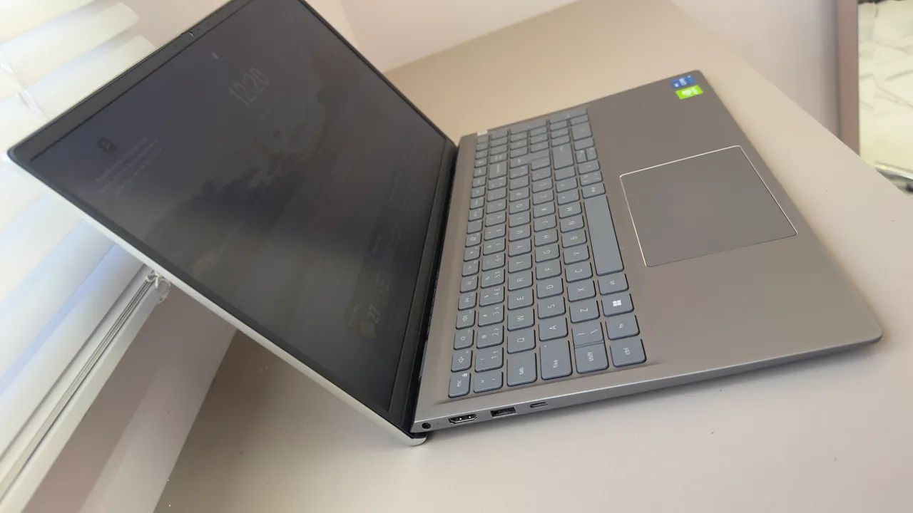 Dell Inspiron 15 5510 i5 - 11320H 11ª + NV MX450 | 16GB | SSD