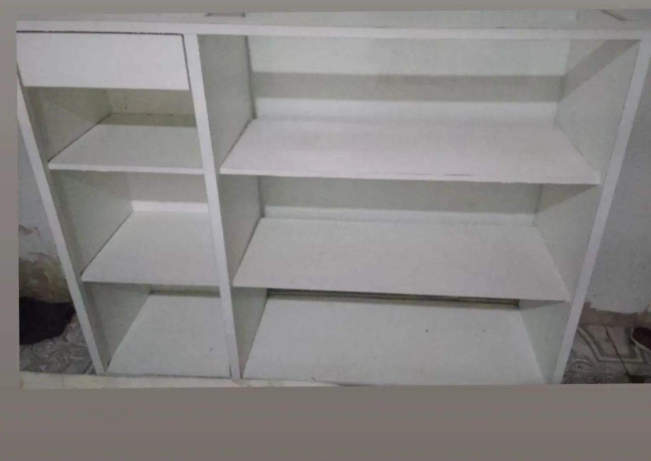 Balcão/vitrine