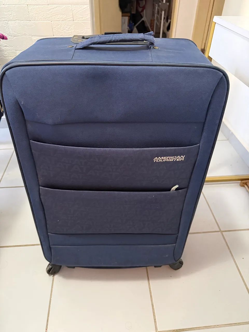 Mala grande american tourist - Foto 5