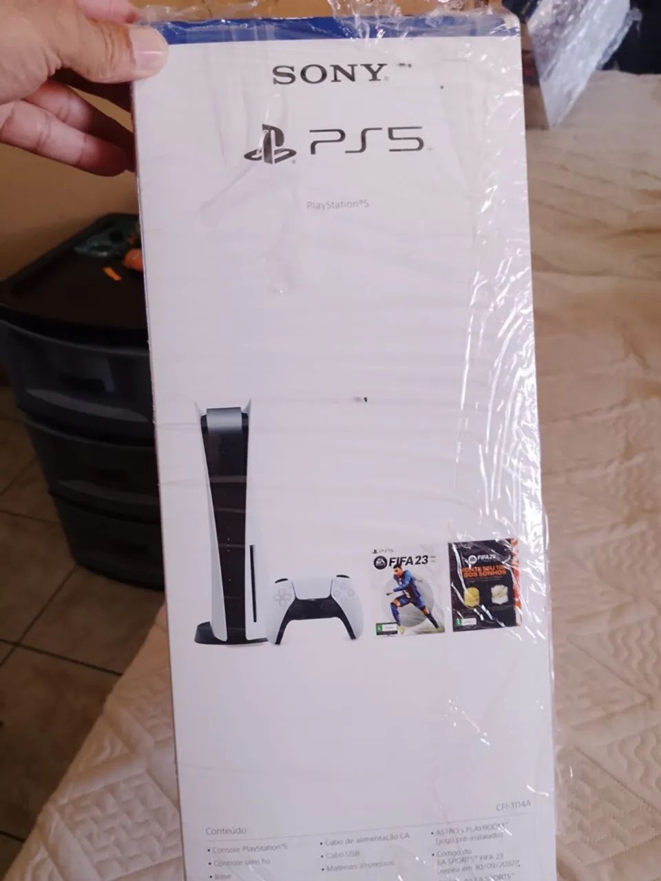 PS5