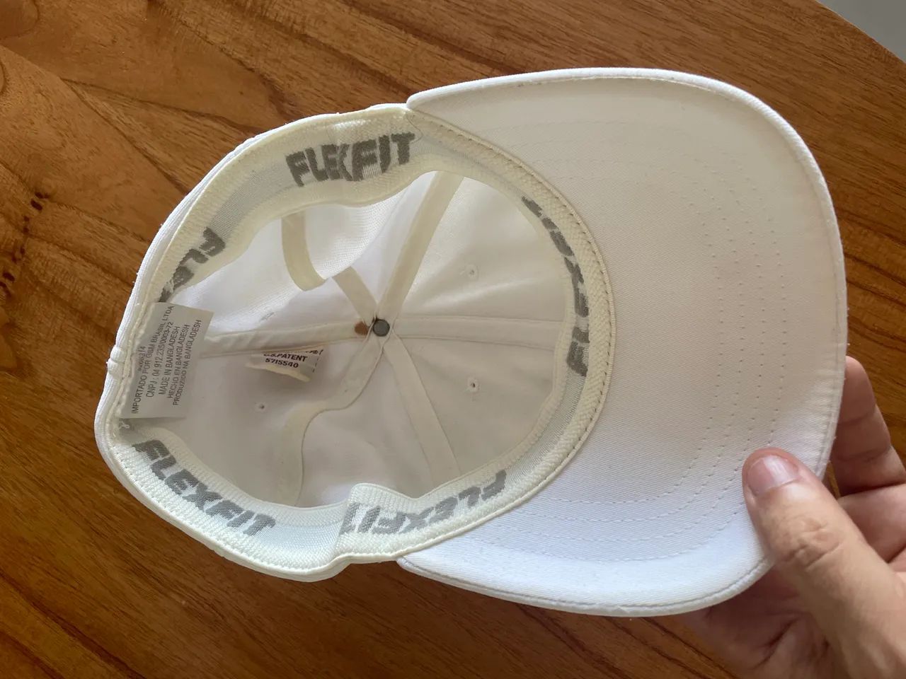 Boné Billabong - Foto 5