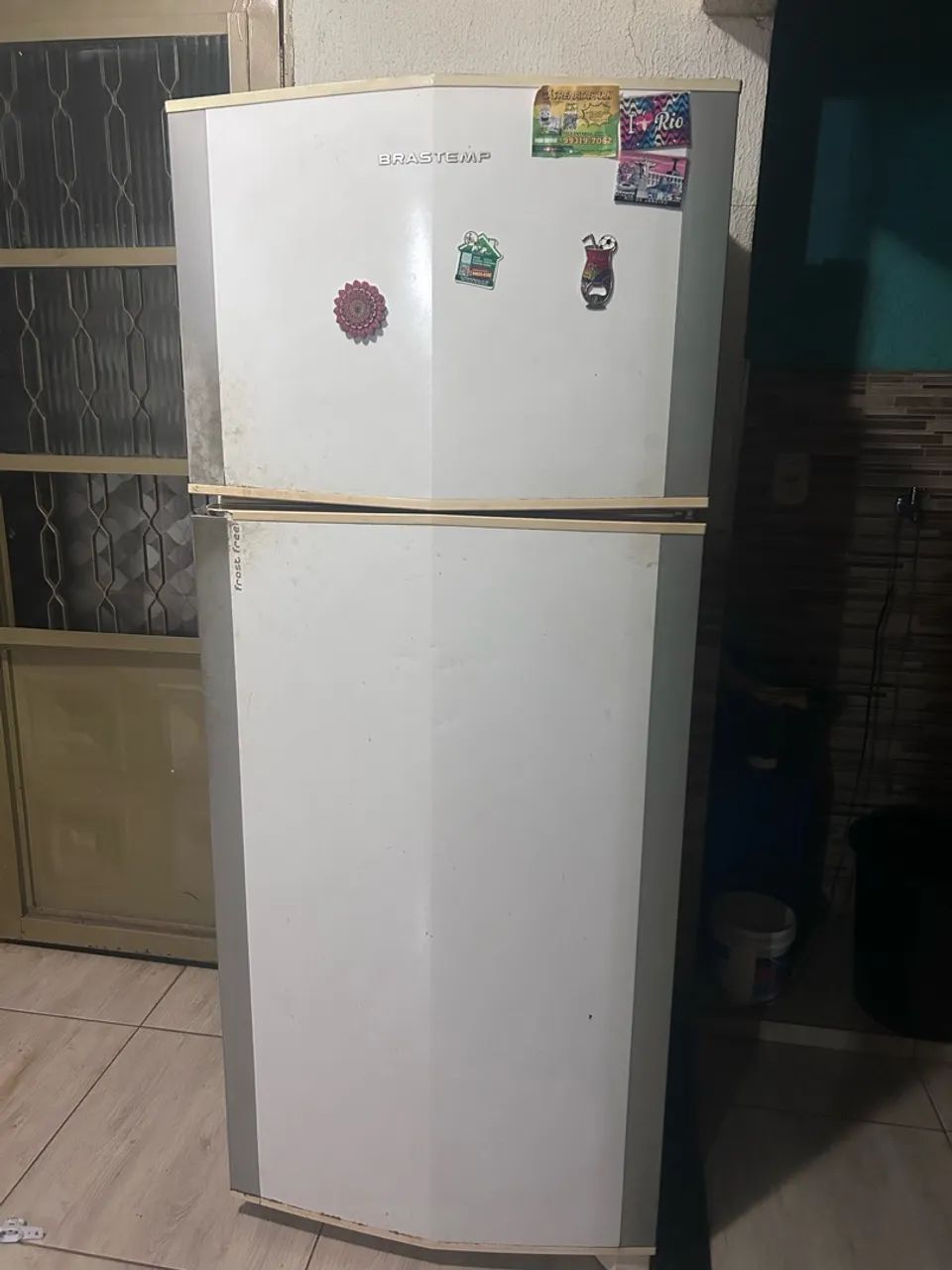Geladeira  - Foto 2