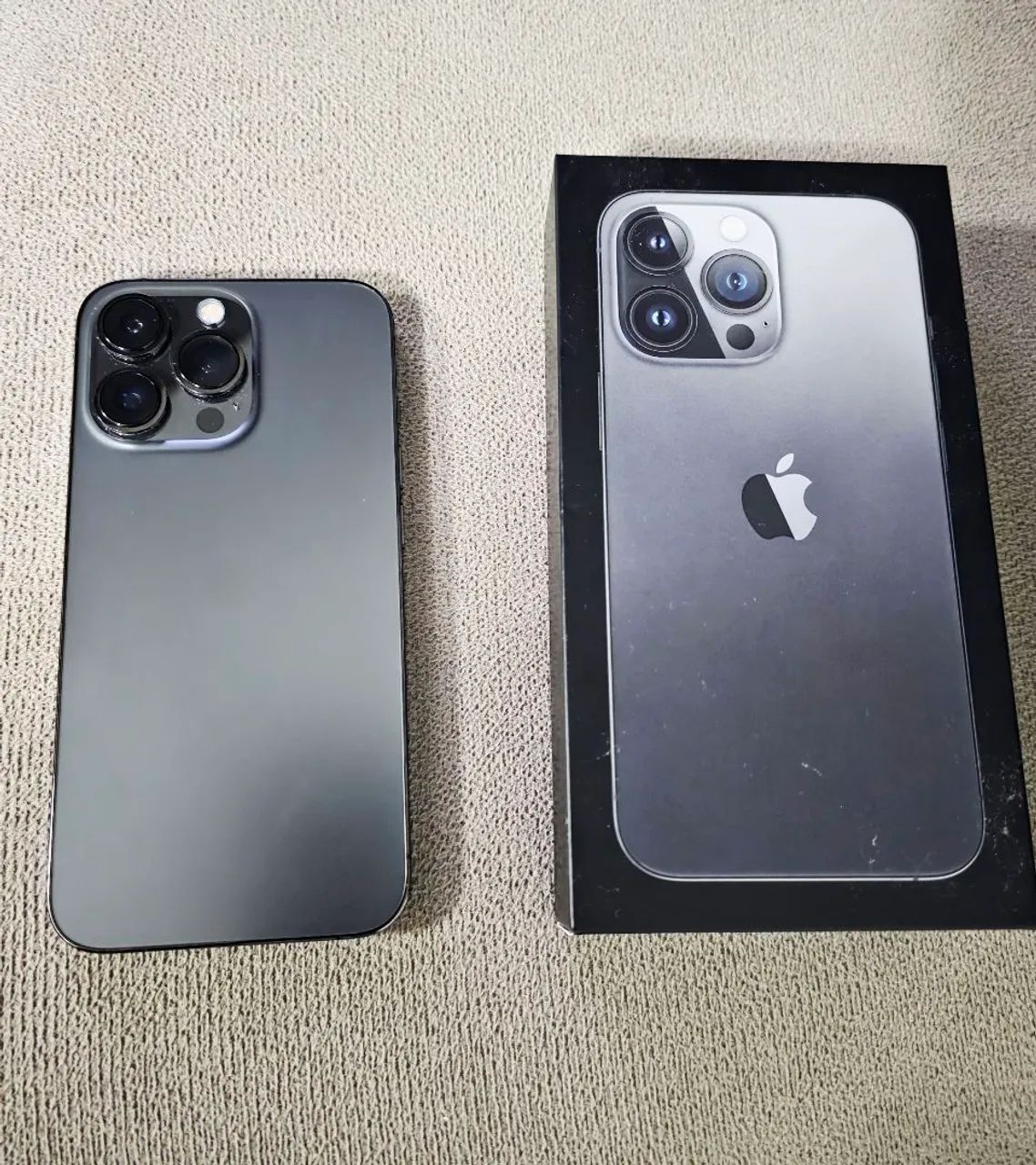 I Phone 13 Pro 128 Gb