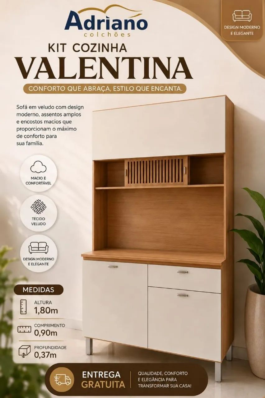 Kits de cozinha  - Foto 4