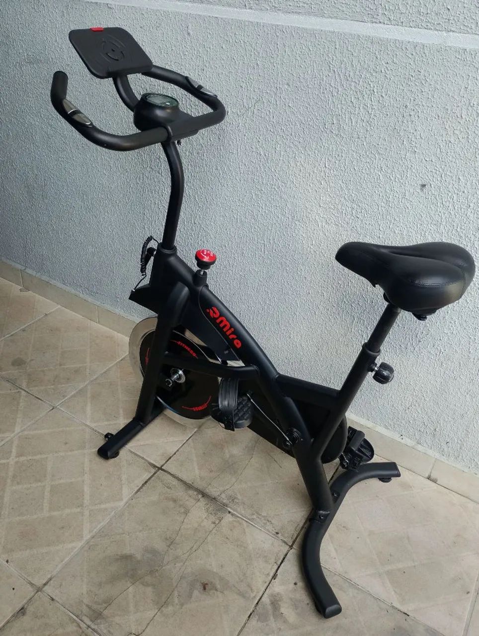 Bike Spin Ergométrica  - Foto 2