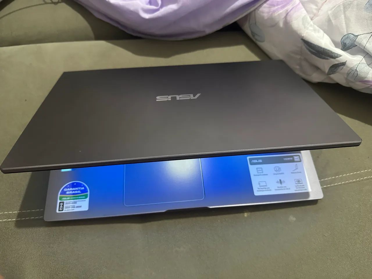 Notebook ASUS Vivobook  - Foto 4