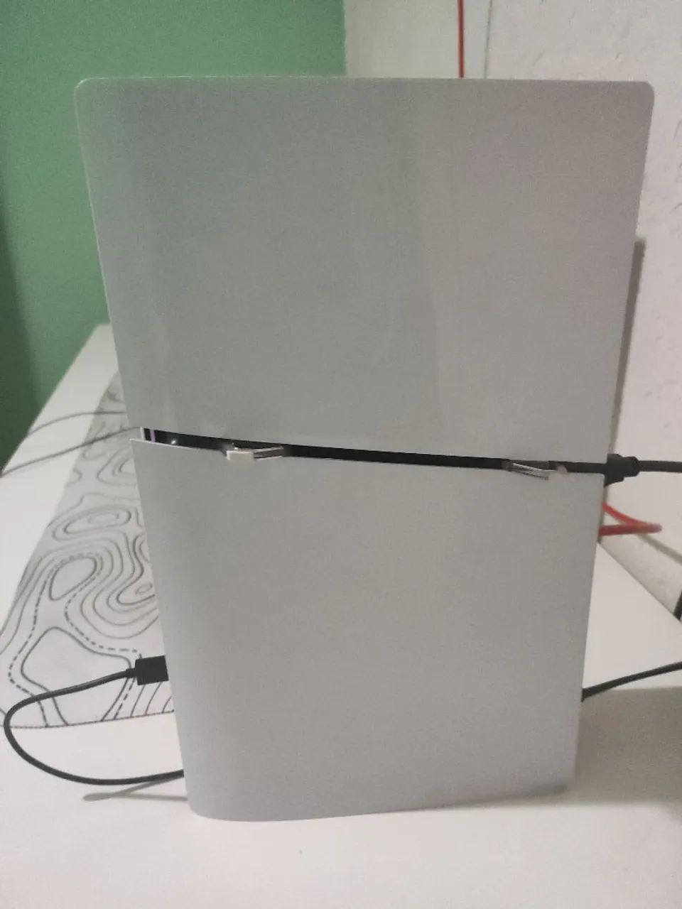 Ps5 troco por pc - Foto 3