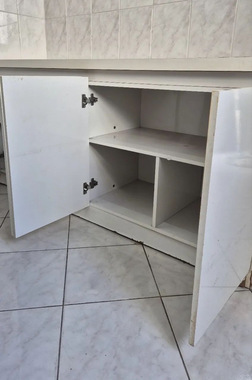 Rack/peça para sala de jantar