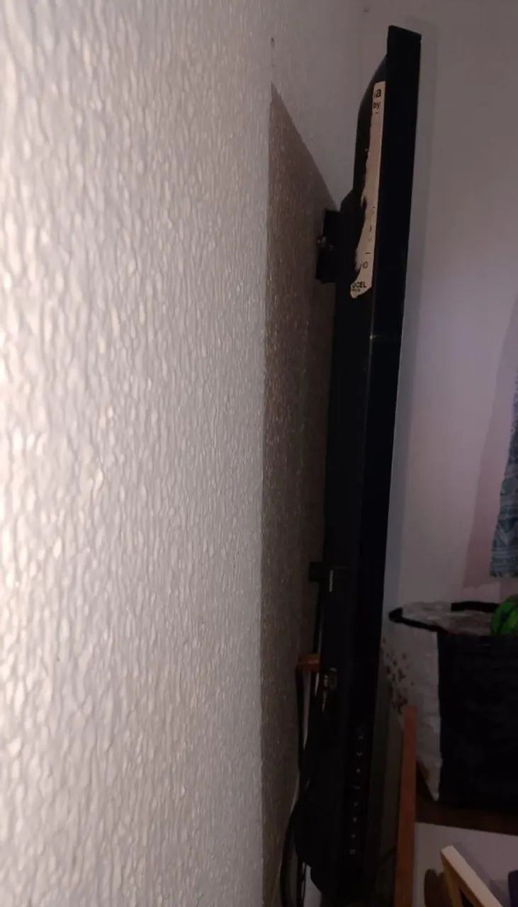 TV LG 50 polegadas pouco usada , nunca deu problema  - Foto 2