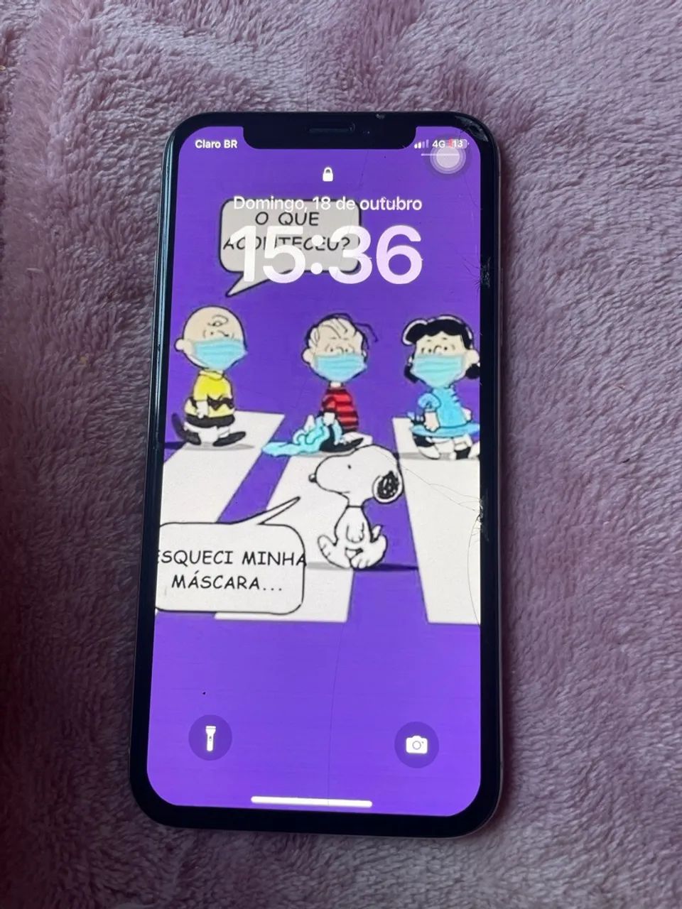 Iphone X  - Foto 2