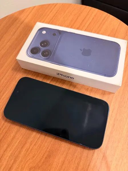 iPhone 17 Pro - Foto 3