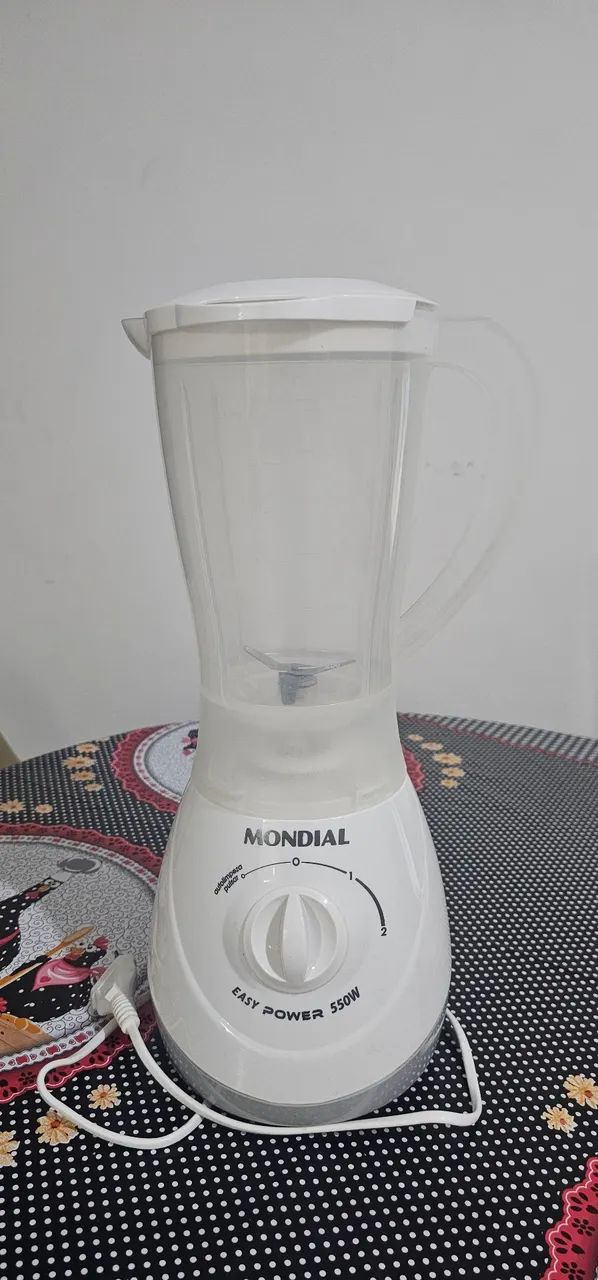 Liquidificador  - Foto 2