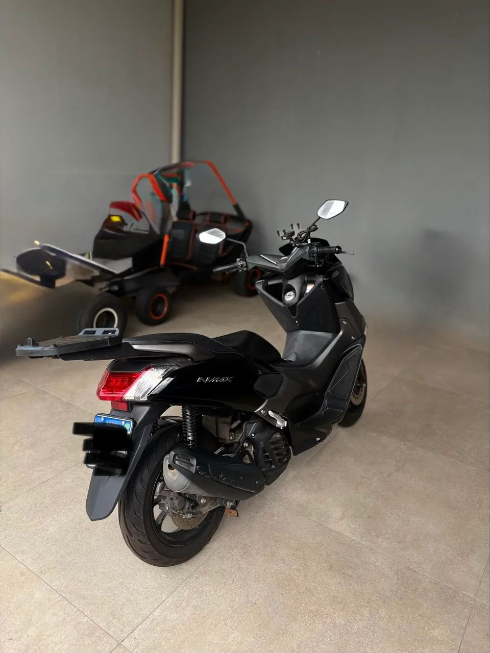 Nmax 2020  - Foto 3