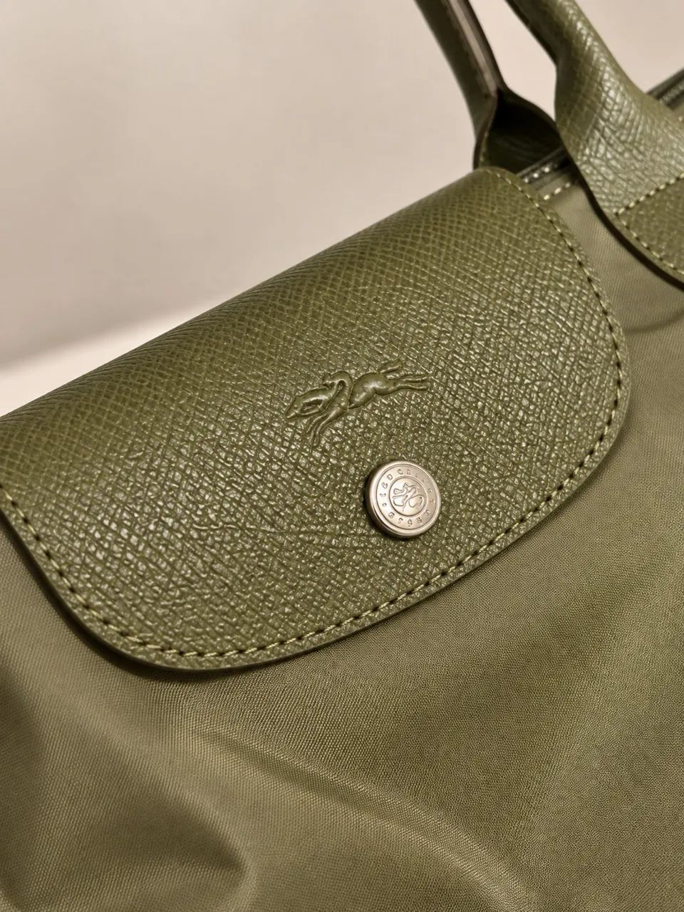 Bolsa longchamp - Foto 2