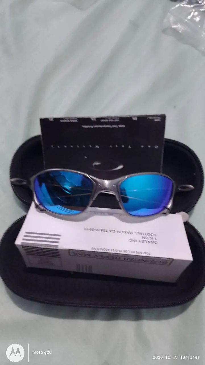 Double x Titanium  - Foto 2
