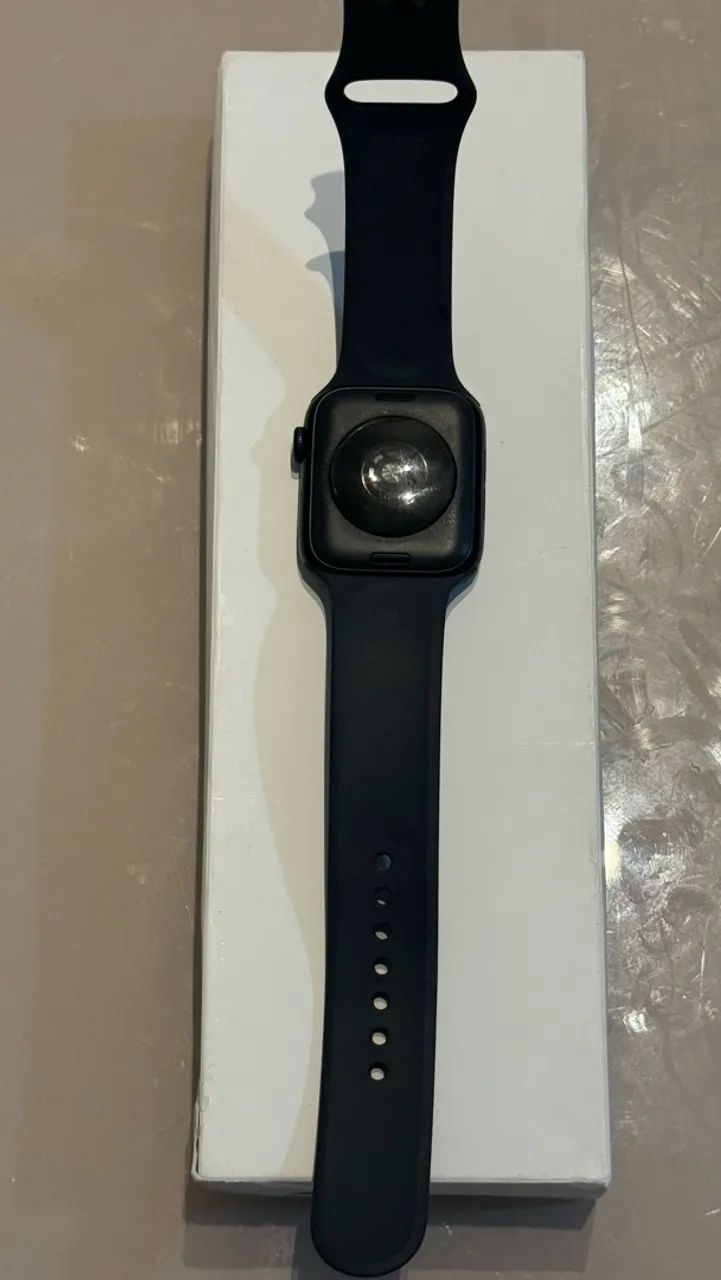 Apple Watch SE 3 Geração  - Foto 2