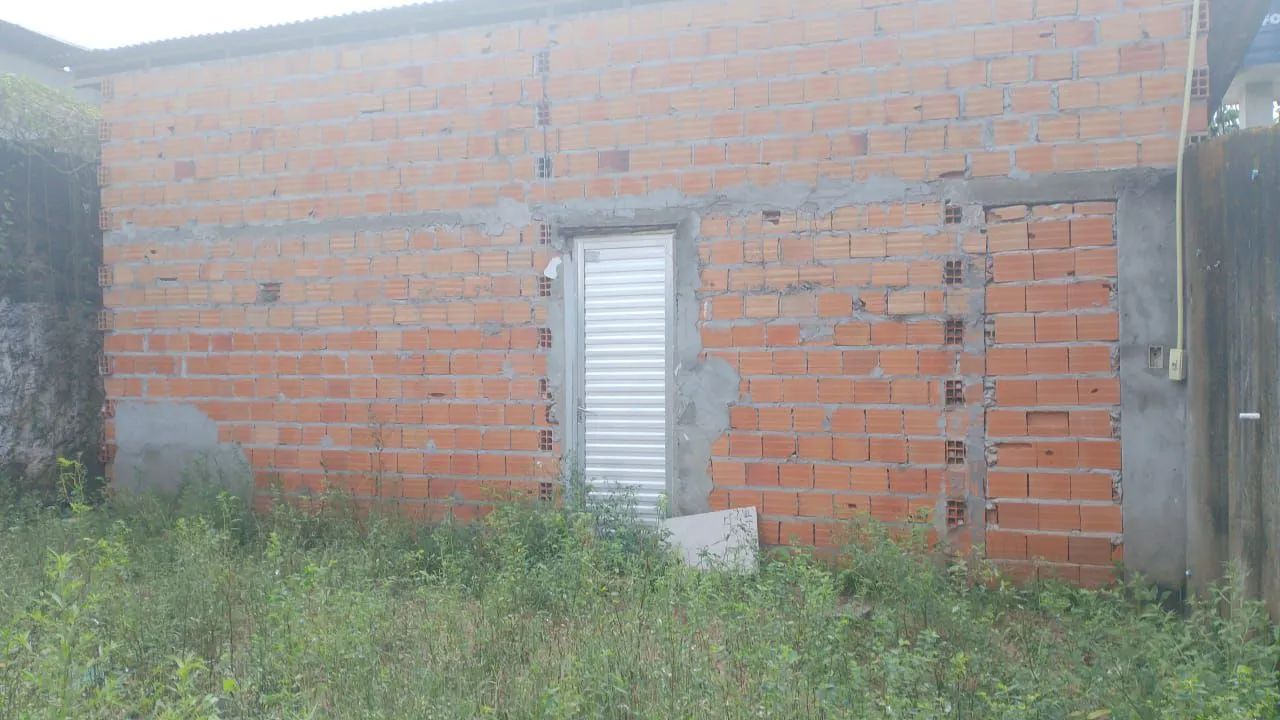Vendo casa no Conj. Tenoné  - Foto 2