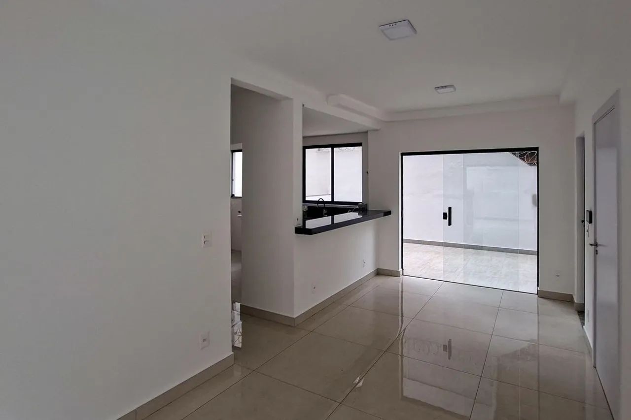 Apartamento à Venda - São Pedro, 3 Quartos, 106 m2 - Foto 5