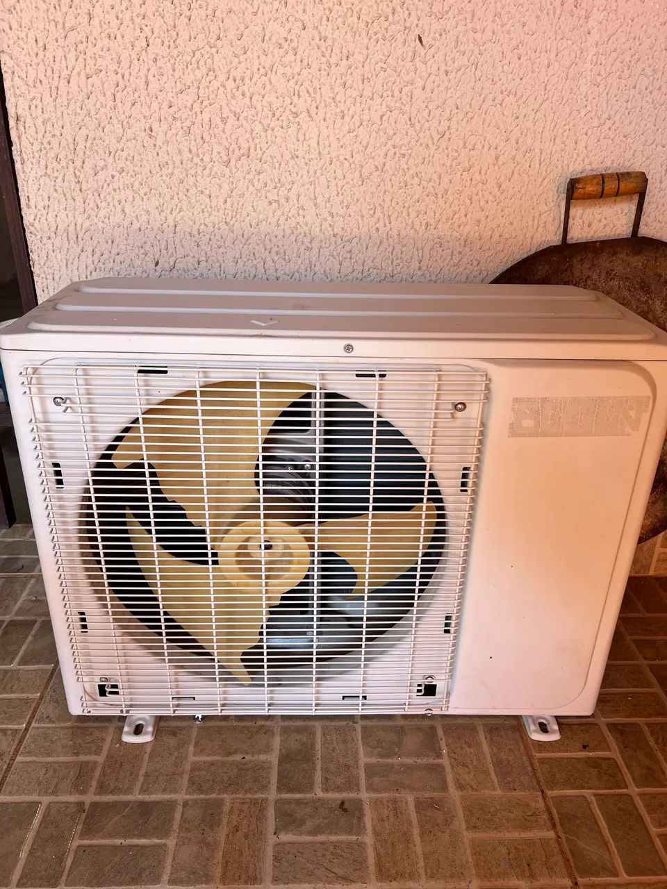 Ar condicionado elgin inverter  - Foto 2